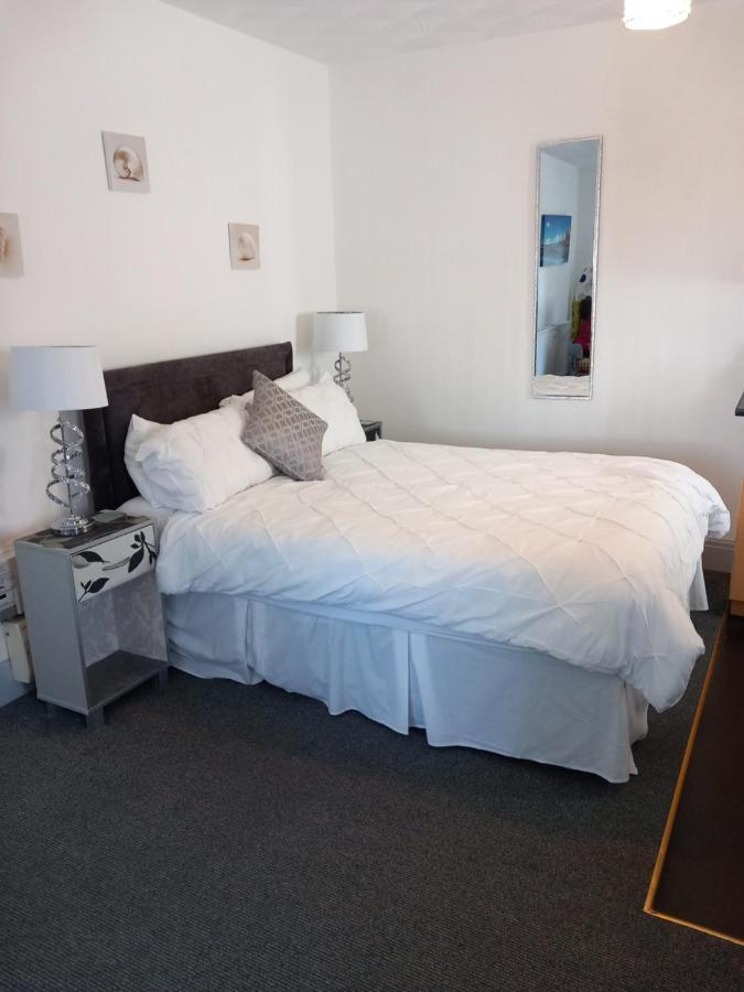 Carron House Holiday Apartments Skegness Exteriér fotografie